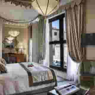 Ai Mori d'Oriente, 5 of 5