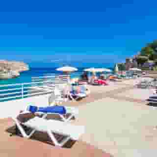 Globales Simar, 2 of 5