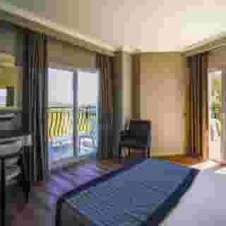 Q Ella Beach Hotel Side, 5 of 5