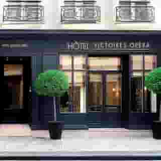 Victoires Opera, 6 of 6