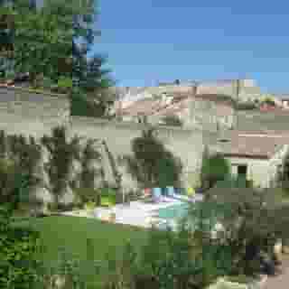 Les Jardins de la Livree, 6 of 6