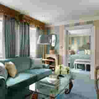 The Milestone, 4 of 5