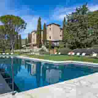 Castello Di Spaltenna, 3 of 5