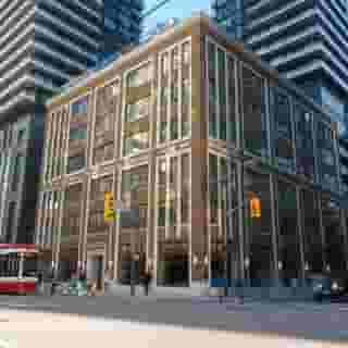 The Sutton Place Hotel Toronto, 5 of 5