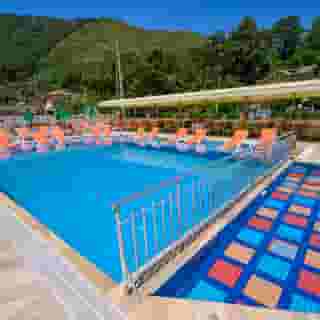 SPEEDY Apartment (ex Can Apartments), 4 of 5