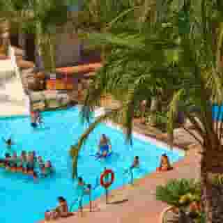 Diverhotel Nautilus Roquetas, 1 of 5