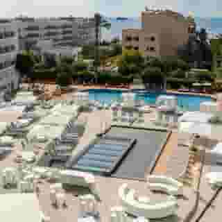 Vibra Mare Nostrum Hotel, 4 of 5