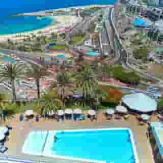 Chatur Palmera Mar, 3 of 5