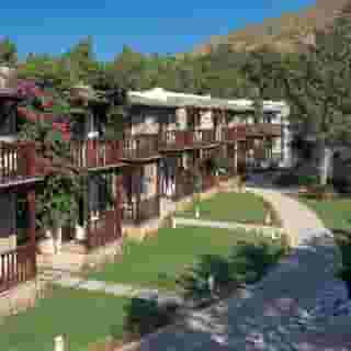 Camelot Boutique & Beach, 5 of 5