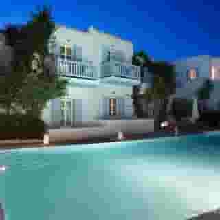 Dionysos Luxury Hotel Mykonos, 4 of 5