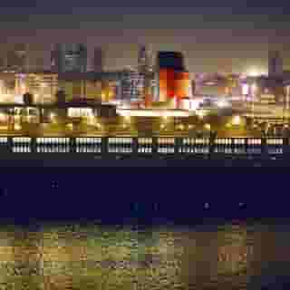 Queen Elizabeth 2 Hotel, 6 of 6