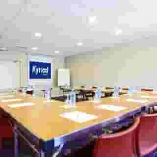 Kyriad Lyon Est - Saint Bonnet De Mure, 5 of 5