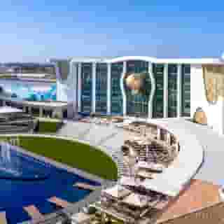 The Land of Legends Nickelodeon Hotels & Resorts Antalya, 1 of 5