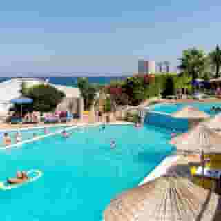 Hotel Sirene Beach, 4 of 5