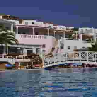Saint John Hotel Villas & Spa, 1 of 5