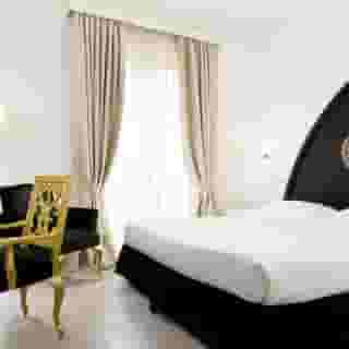 Una Palace Hotel, 6 of 6
