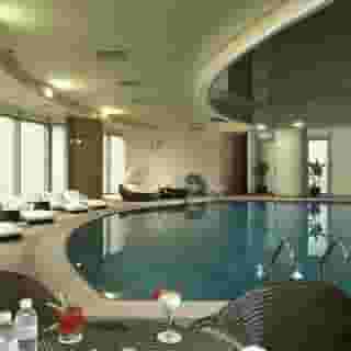 The Empire Hotel Kowloon, 5 of 5