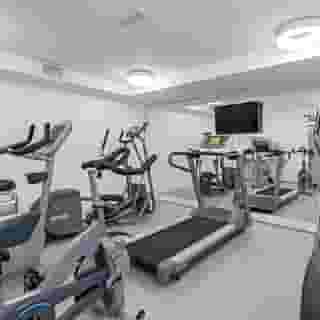 Eurostars Central, 5 of 5