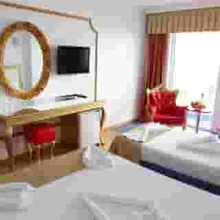 Kristal Beach Hotel, 6 of 6