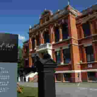 Trafford Hall Hotel Manchester, a Trademark Collection, 3 of 5