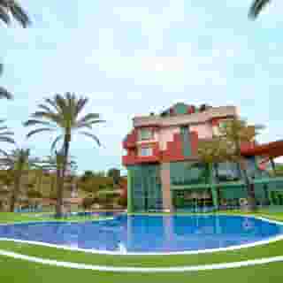 Holiday World RIWO, 2 of 5