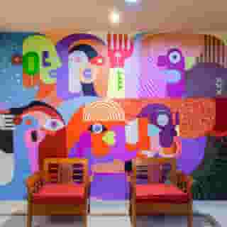 Bella Villa Prima, 2 of 5