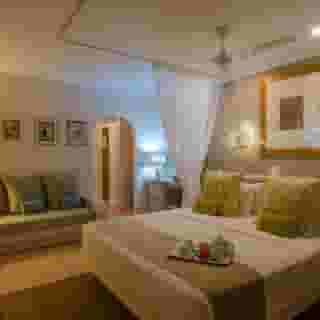 Indian Ocean Lodge, 5 of 5