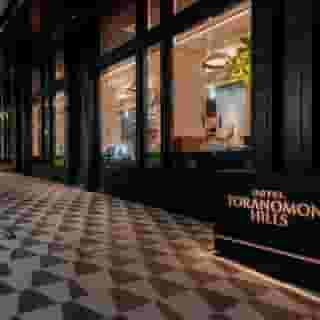 Hotel Toranomon Hills, 6 of 6