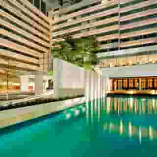 COMO Metropolitan Bangkok, 3 of 5