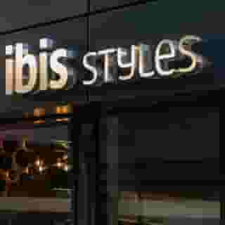 Ibis Styles Glasgow Central, 2 of 5