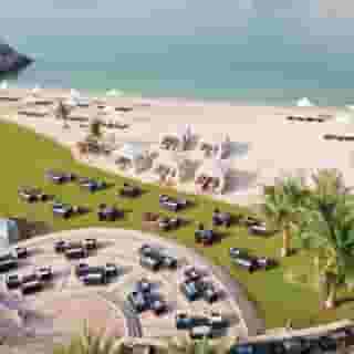 Traders Hotel Qaryat Al Beri Abu Dhabi, 1 of 5