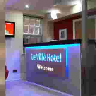 Le Ville Hotel, 3 of 5