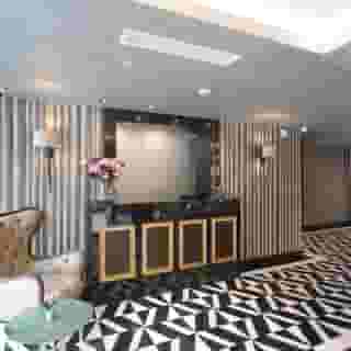 Le Petit Palace Hotel, 1 of 5