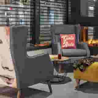 Moxy Lausanne City, 1 of 5
