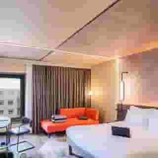 Novotel Lisboa, 4 of 5