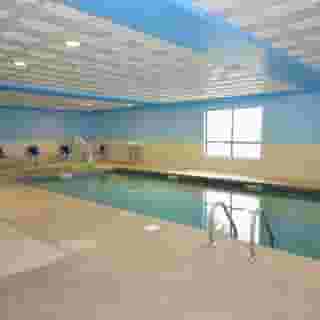 Holiday Inn Express Boston-Brockton, 4 of 5