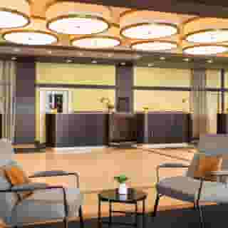 Vienna House by Wyndham Diplomat Prague, 4 of 5