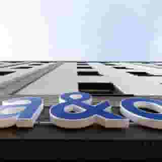 a&o Frankfurt Ostend, 1 of 5