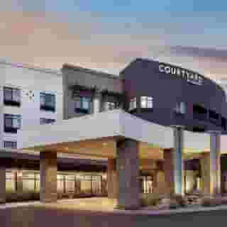 Courtyard Scottsdale Salt River, 6 of 6