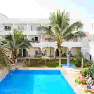 Hotel Pontao, 1 of 5
