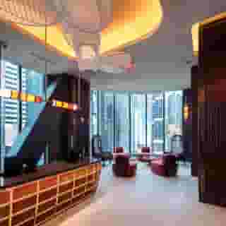 Tempo by Hilton New York Times Square, 1 of 5