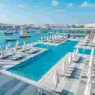 Sliema Hotel by ST Hotels, 4 of 5