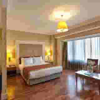 Taksim Metropark, 4 of 5