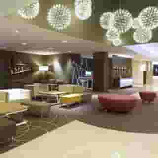 Novotel Warszawa Centrum, 3 of 5