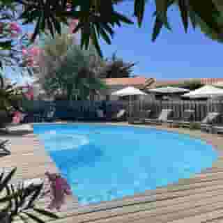 La Villa Hotel Bien Etre, 1 of 5