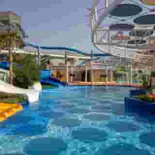 Grand Hyatt Dubai Resort and Waterpark, 4 of 5