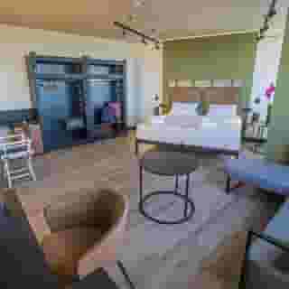 Mercure Roma Cinecitta, 3 of 5