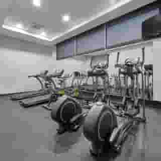 City Express By Marriott Cdmx La Villa, 3 of 5