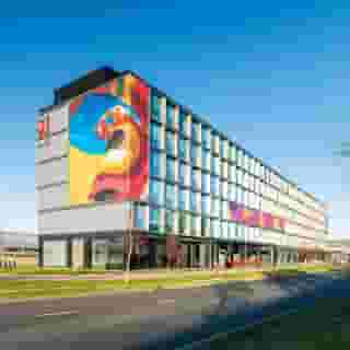 Citizenm Schiphol Airport Hotel, 1 of 5