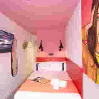 Hotel Casual Pop Art Benidorm, 4 of 5
